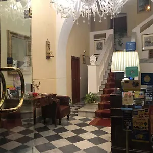 Al Piazza Marina Frühstückspension