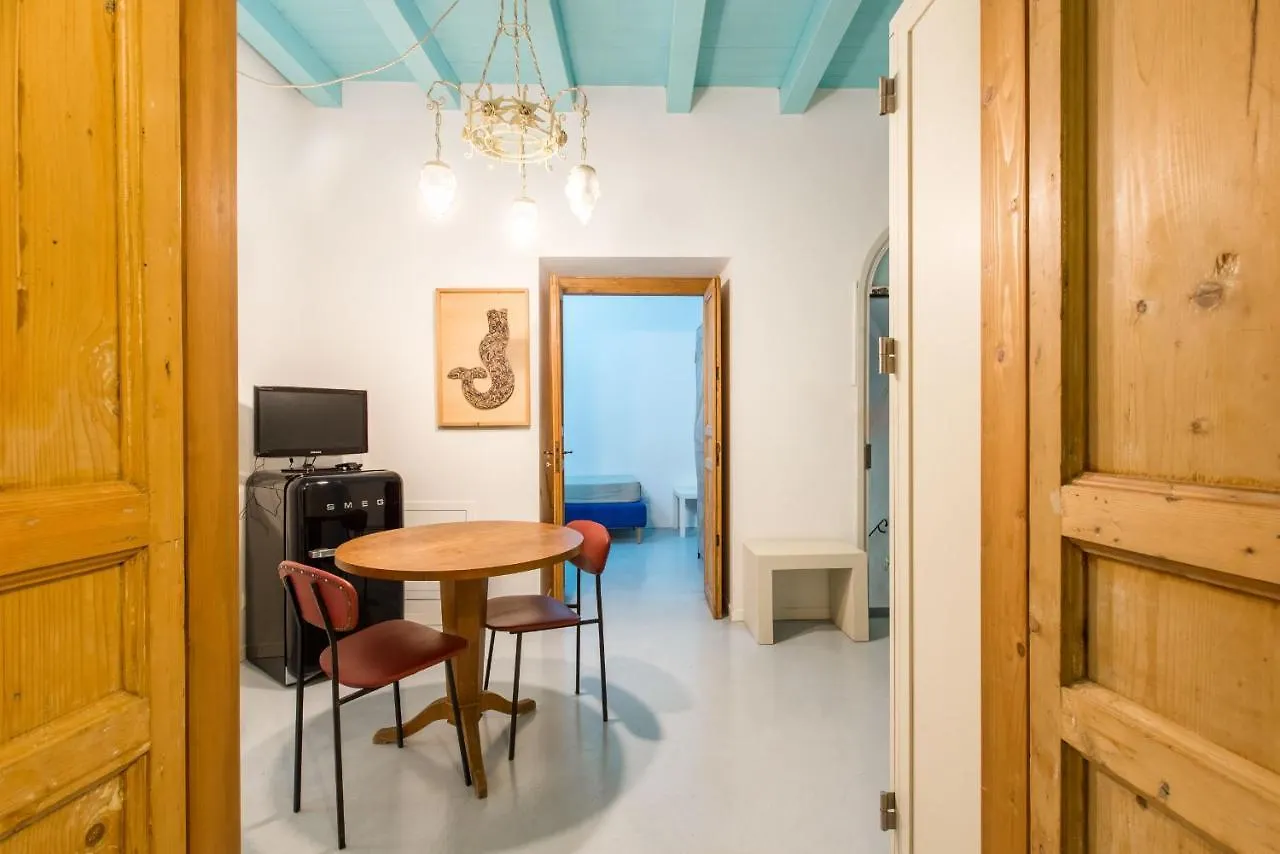 Nuvole Residenza By Wonderful Italy Otel Palermo