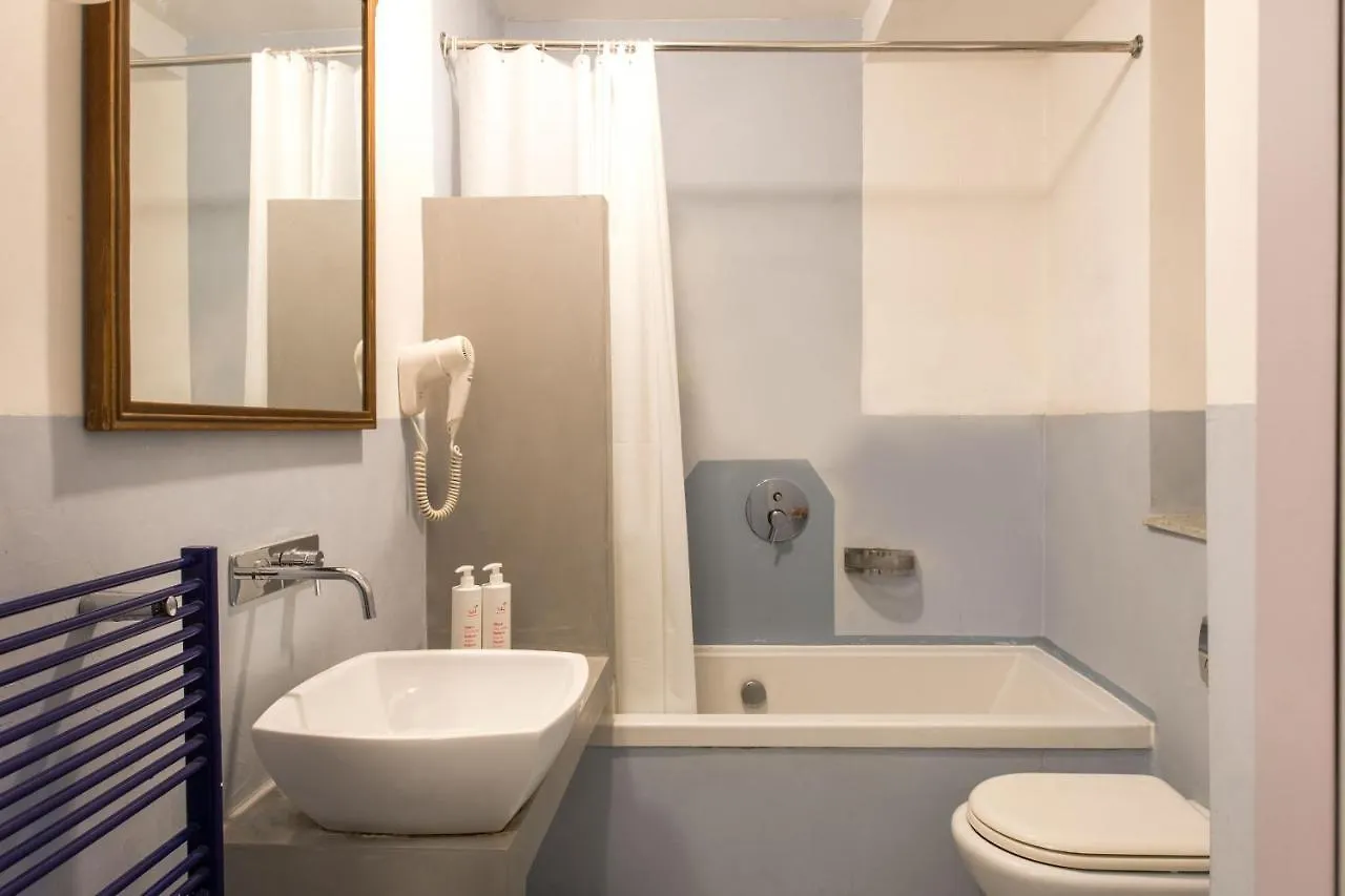 Konukevi Nuvole Residenza By Wonderful Italy Otel Palermo
