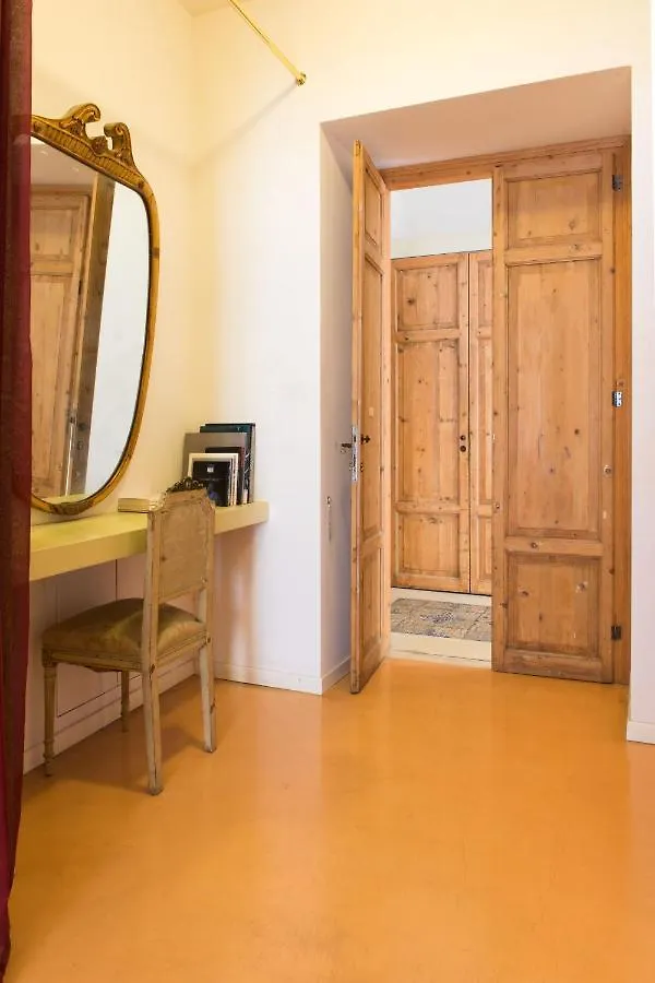 Nuvole Residenza By Wonderful Italy Otel Palermo İtalya