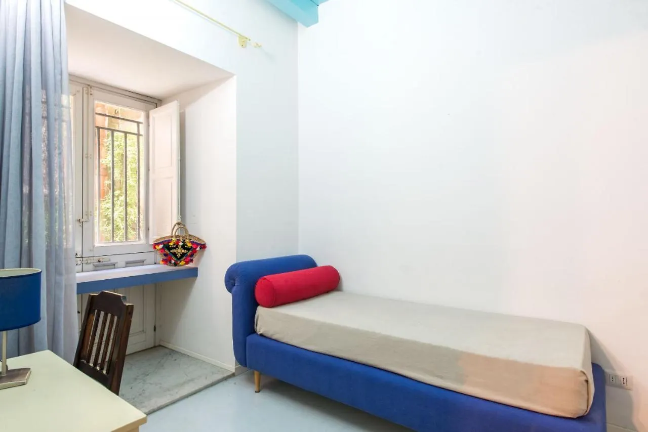 Nuvole Residenza By Wonderful Italy Otel Palermo