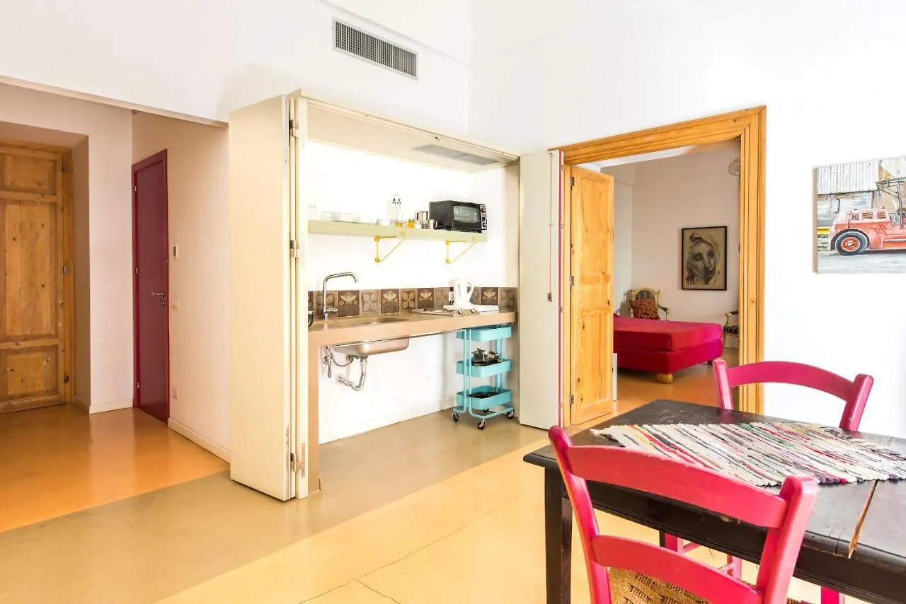 Nuvole Residenza By Wonderful Italy Otel Palermo 3*,  İtalya