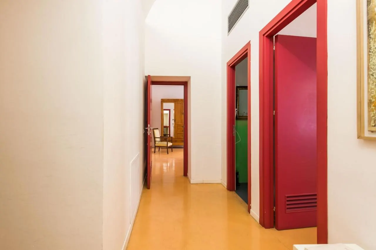 Nuvole Residenza By Wonderful Italy Otel Palermo Konukevi