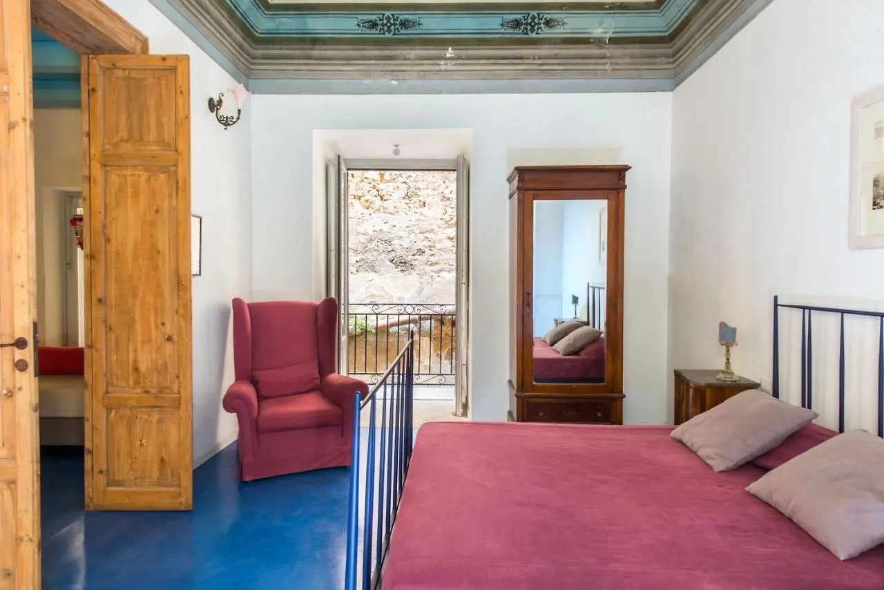 Nuvole Residenza By Wonderful Italy Otel Palermo Konukevi