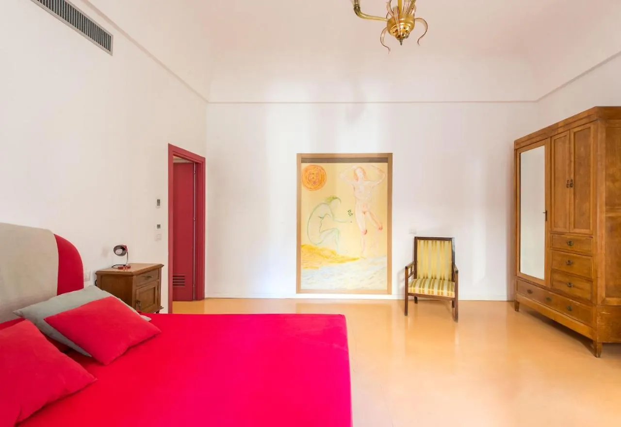 Nuvole Residenza By Wonderful Italy Otel Palermo İtalya