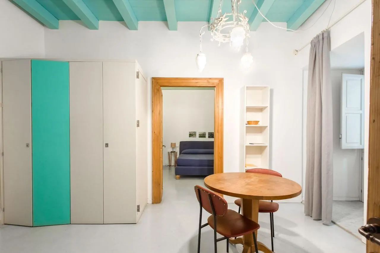 *** Konukevi Nuvole Residenza By Wonderful Italy Otel Palermo İtalya